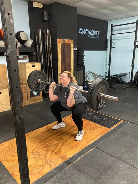 crossfitter|CrossFit Lillington – Lillingtons Best CrossFit Experience